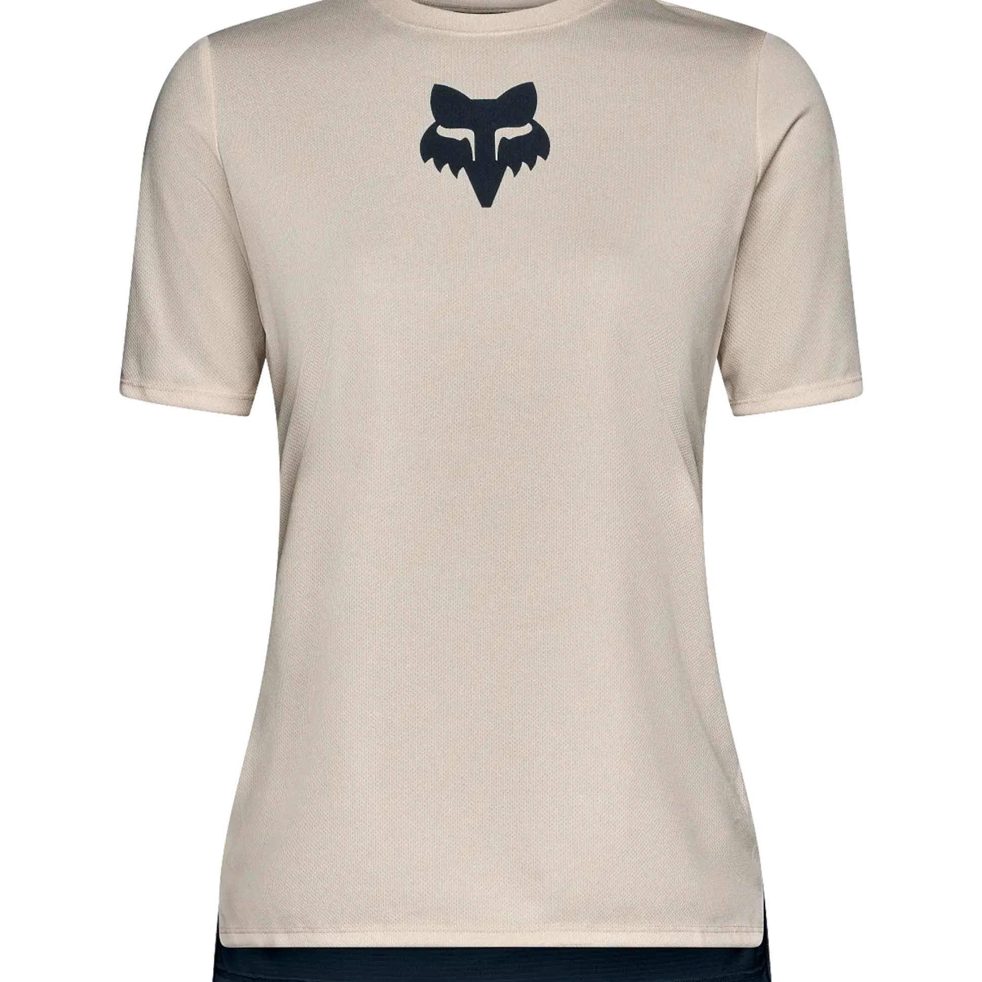 Maglia donna Fox Ranger Head - Beige