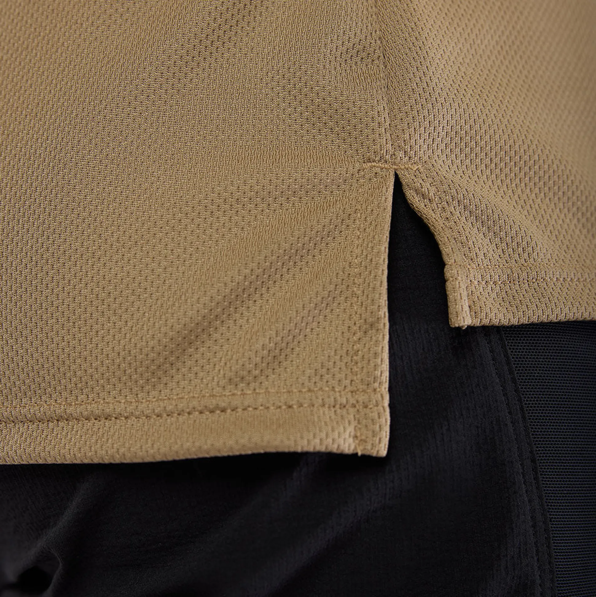Maglia donna Fox Ranger Head - Marrone