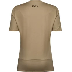 Maglia donna Fox Ranger Head - Marrone