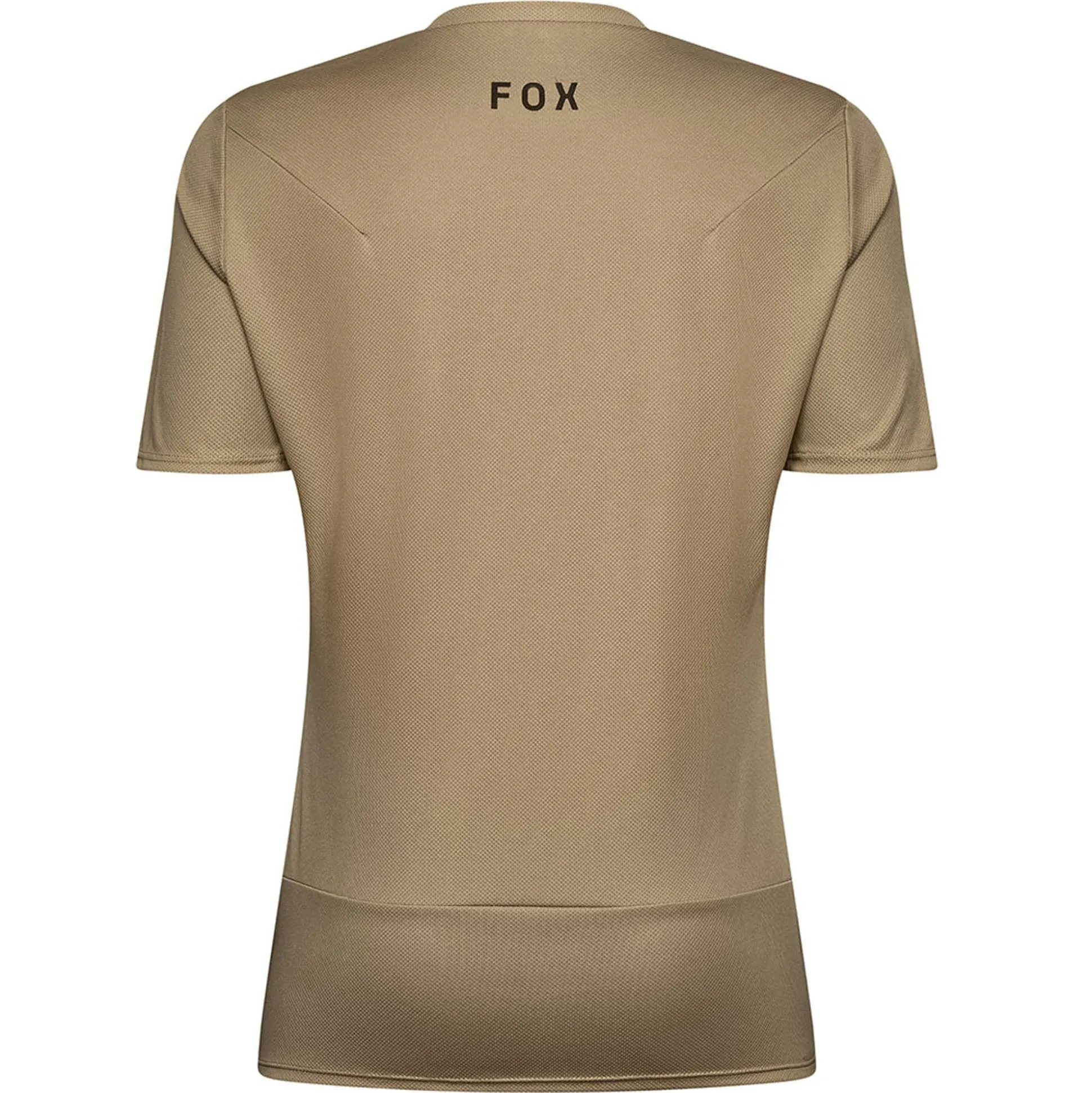 Maglia donna Fox Ranger Head - Marrone
