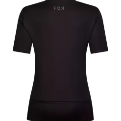 Maglia donna Fox Ranger Head - Nero