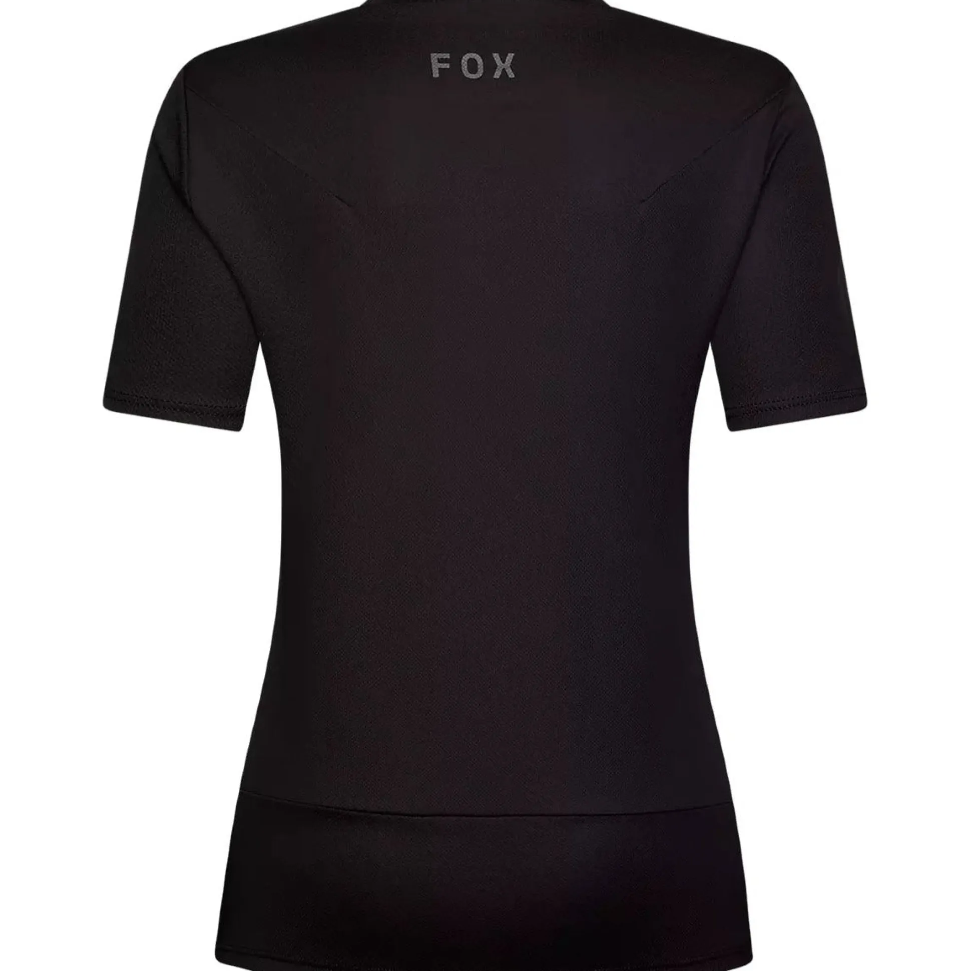 Maglia donna Fox Ranger Head - Nero