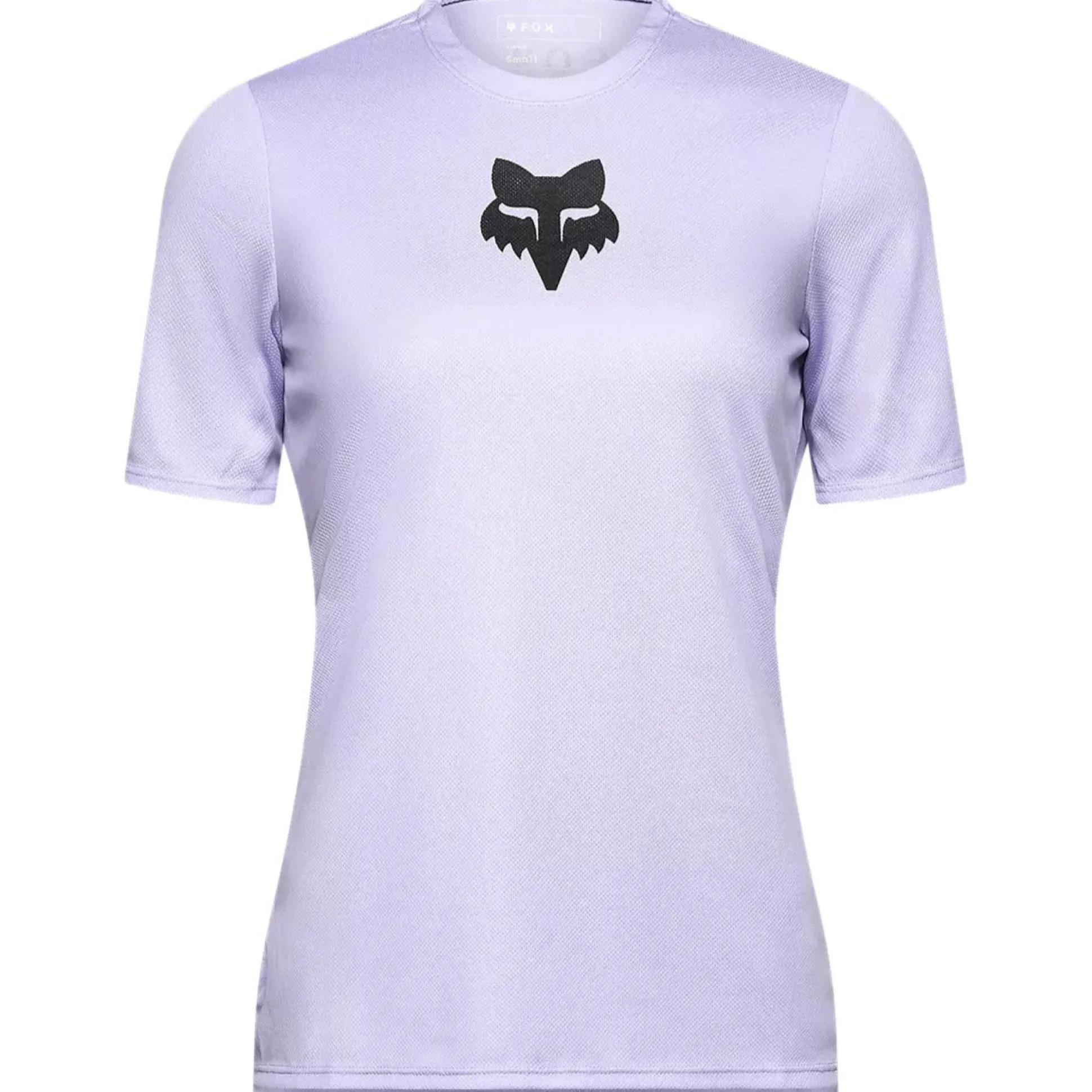Maglia donna Fox Ranger Head - Viola