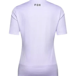 Maglia donna Fox Ranger Head - Viola