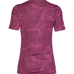 Maglia donna Fox Ranger TruDri - Viola