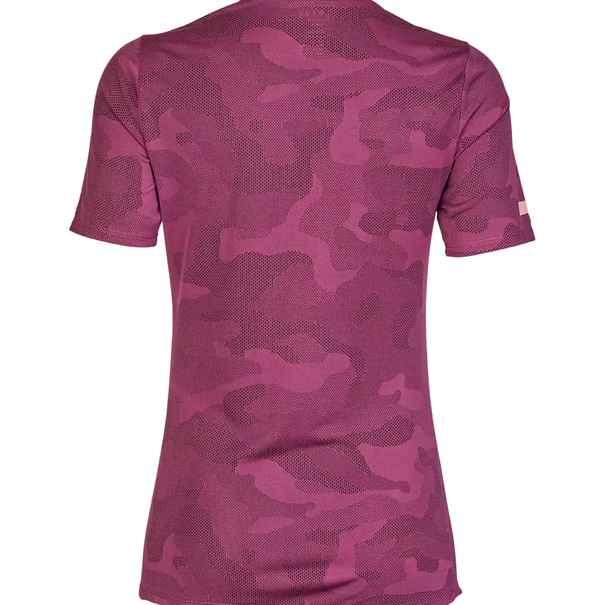 Maglia donna Fox Ranger TruDri - Viola