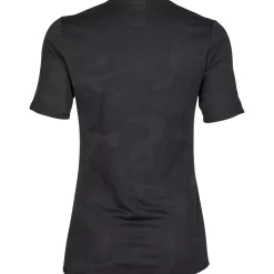 Maglia donna Fox Ranger TruDri - Nero