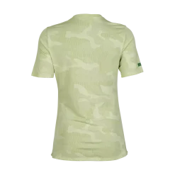 Maglia donna Fox Ranger TruDri - Verde