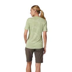 Maglia donna Fox Ranger TruDri - Verde