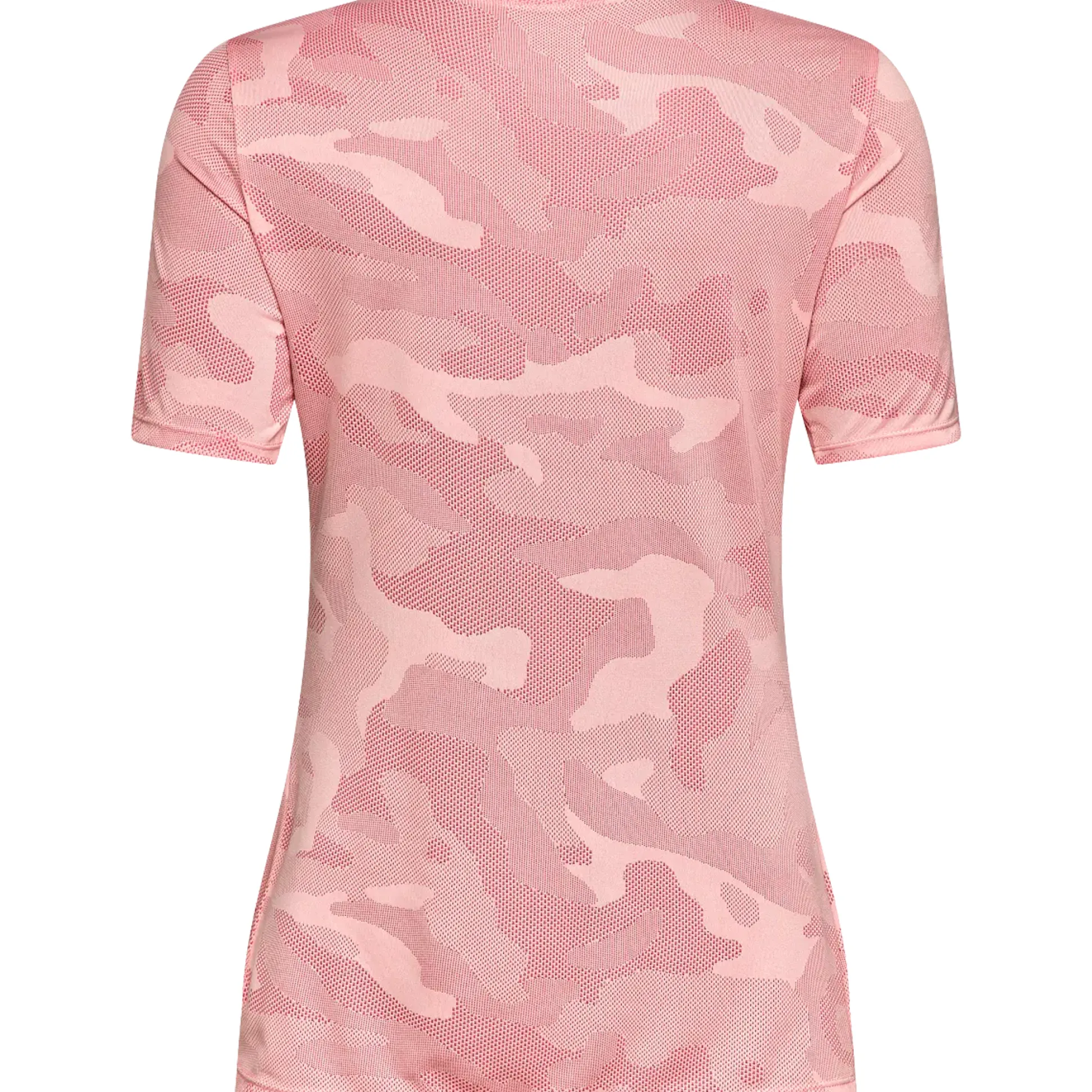 Maglia donna Fox Ranger TruDri - Rosa