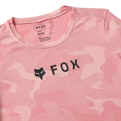 Maglia donna Fox Ranger TruDri - Rosa