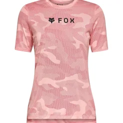 Maglia donna Fox Ranger TruDri - Rosa