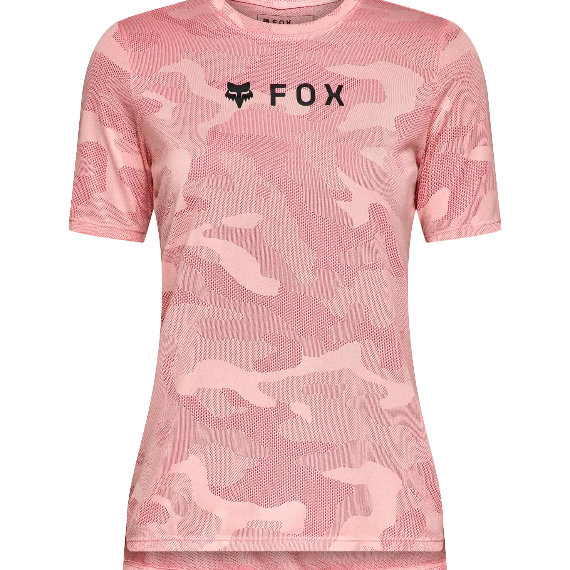 Maglia donna Fox Ranger TruDri - Rosa