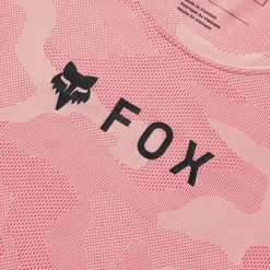 Maglia donna Fox Ranger TruDri - Rosa