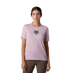 Maglia donna Fox TruDri - Rosa