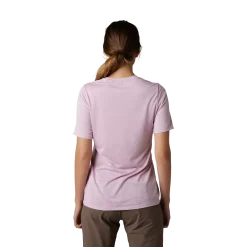 Maglia donna Fox TruDri - Rosa
