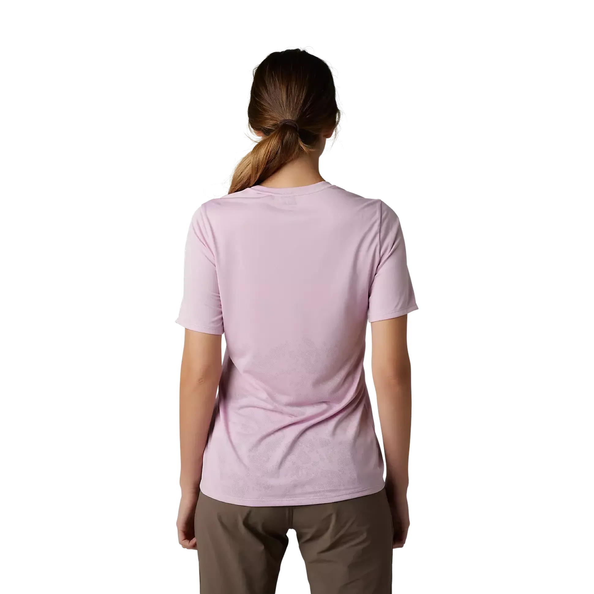 Maglia donna Fox TruDri - Rosa