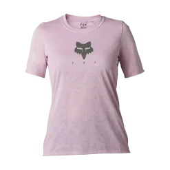 Maglia donna Fox TruDri - Rosa