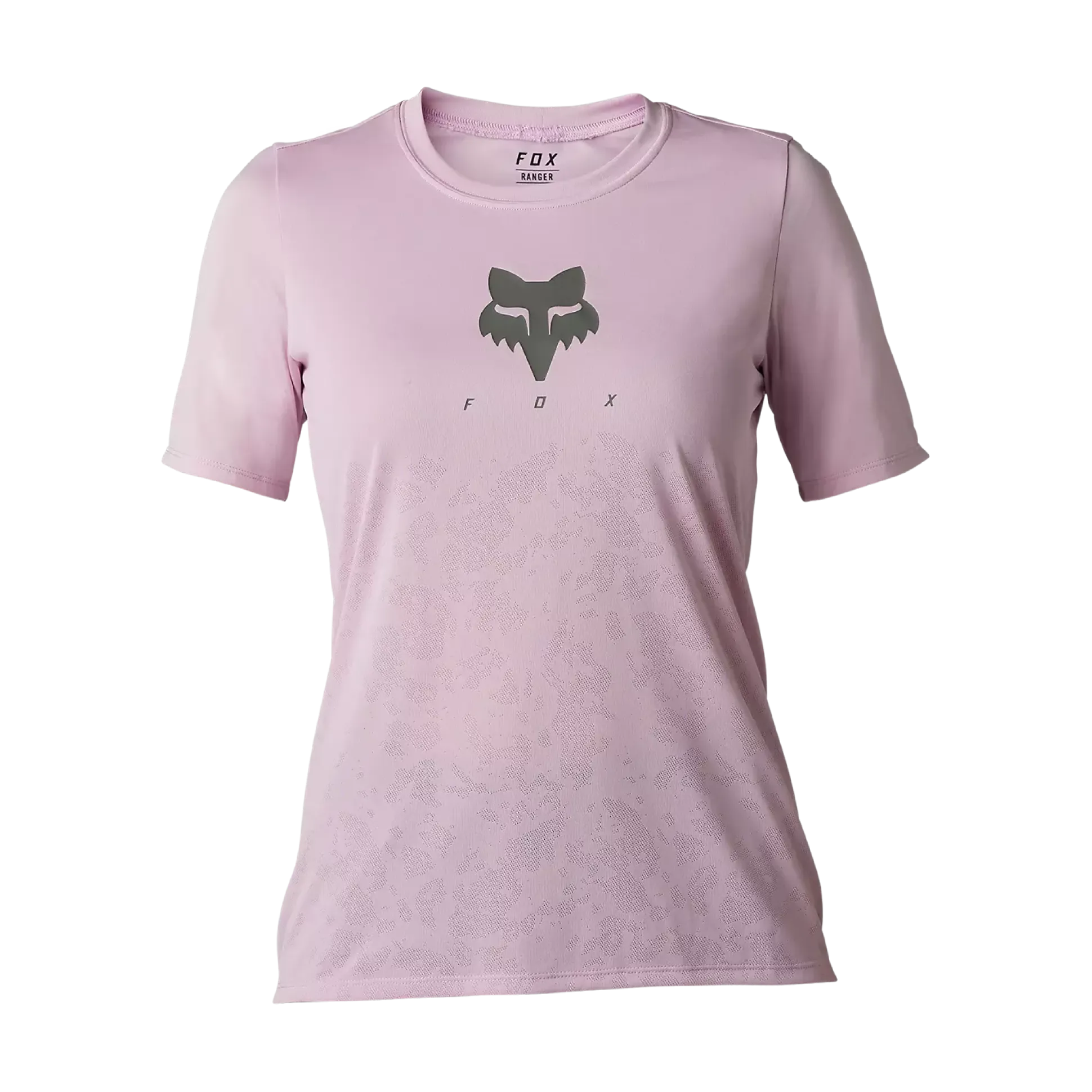 Maglia donna Fox TruDri - Rosa