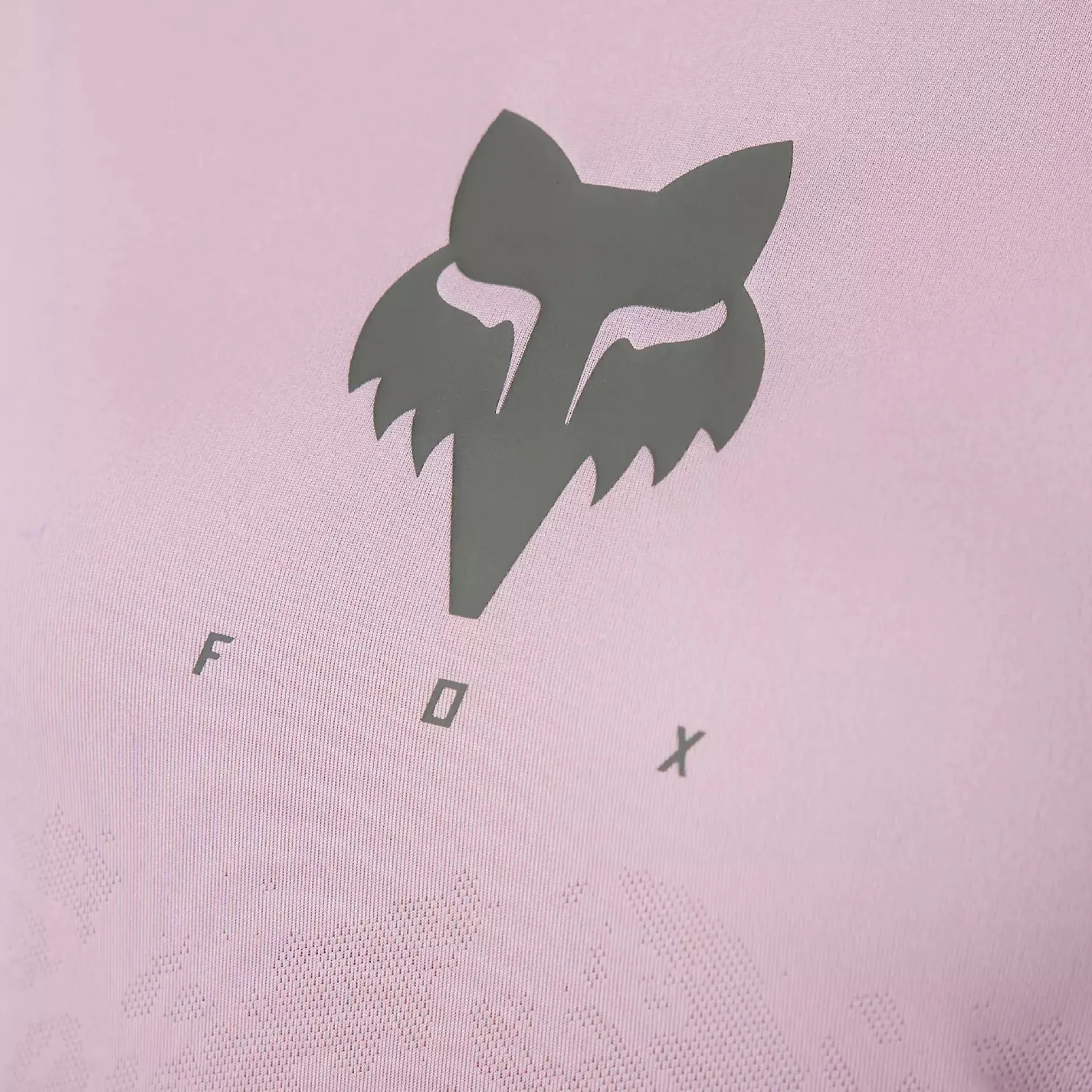 Maglia donna Fox TruDri - Rosa