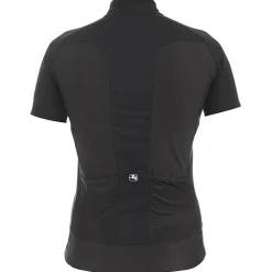 Maglia Donna Giordana FR-C - Nero Rosa