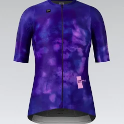Maglia donna Gobik Attitude 2.0 Grim - Viola