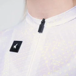 Maglia donna Gobik Attitude 2.0 Lag - Grigio chiaro