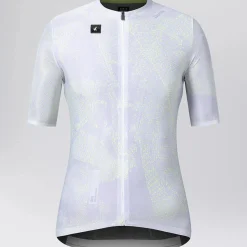 Maglia donna Gobik Attitude 2.0 Lag - Grigio chiaro