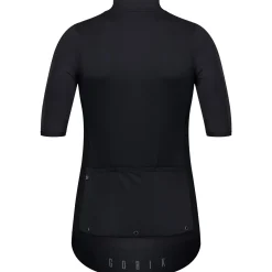 Maglia donna Gobik Envy Jet Black - Nero