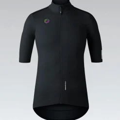 Maglia donna Gobik Envy 2.0 Jet - Nero