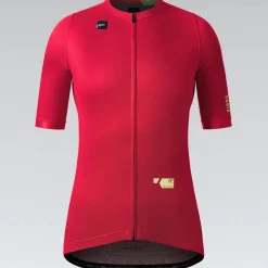 Maglia donna Gobik Stark Azalea - Rosa