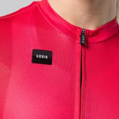Maglia donna Gobik Stark Azalea - Rosa