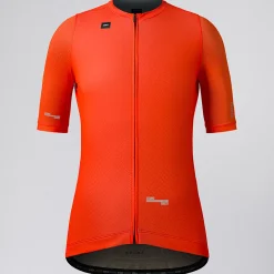 Maglia donna Gobik Stark Boynton - Rosso