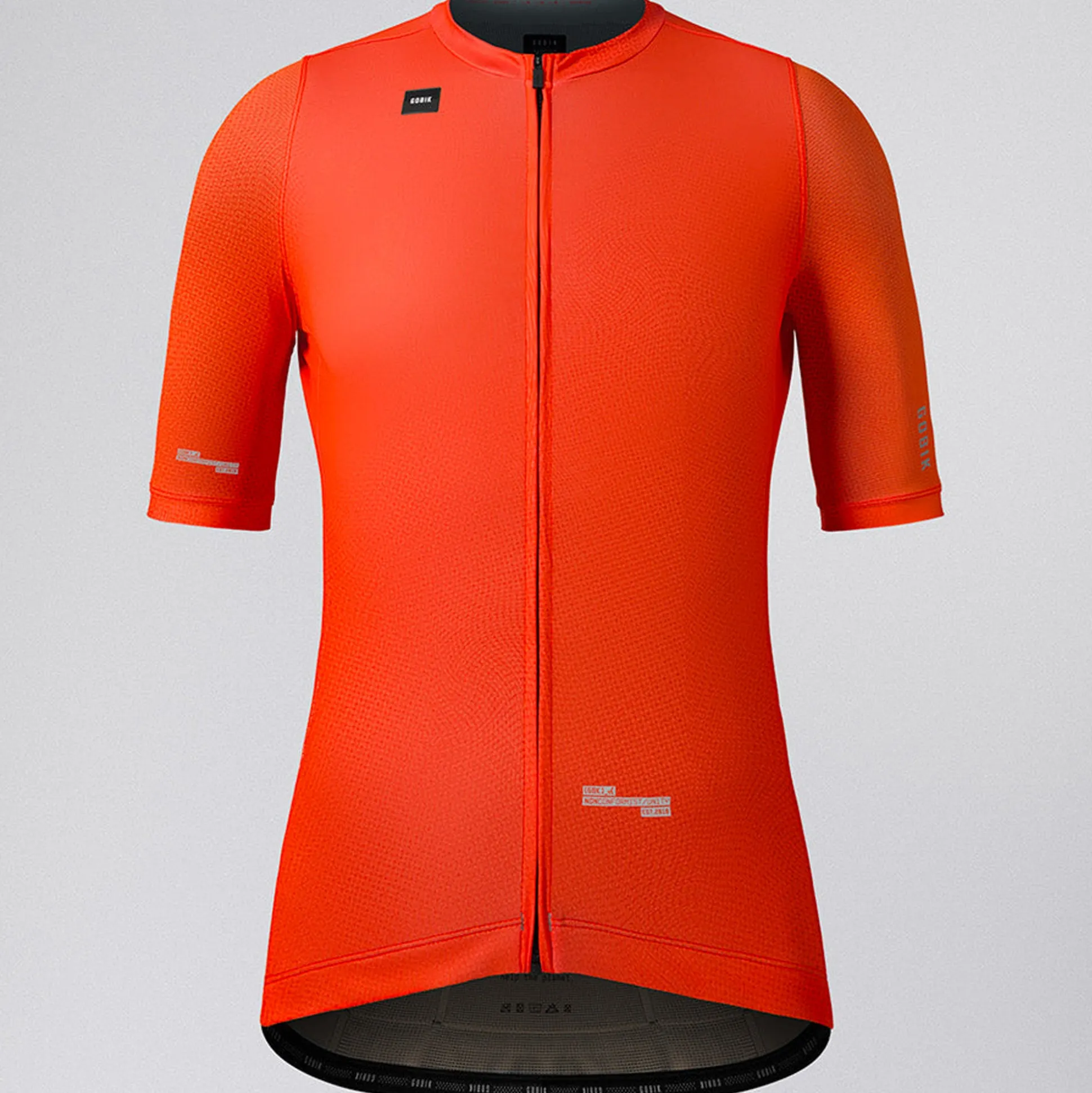 Maglia donna Gobik Stark Boynton - Rosso