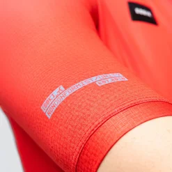 Maglia donna Gobik Stark Boynton - Rosso