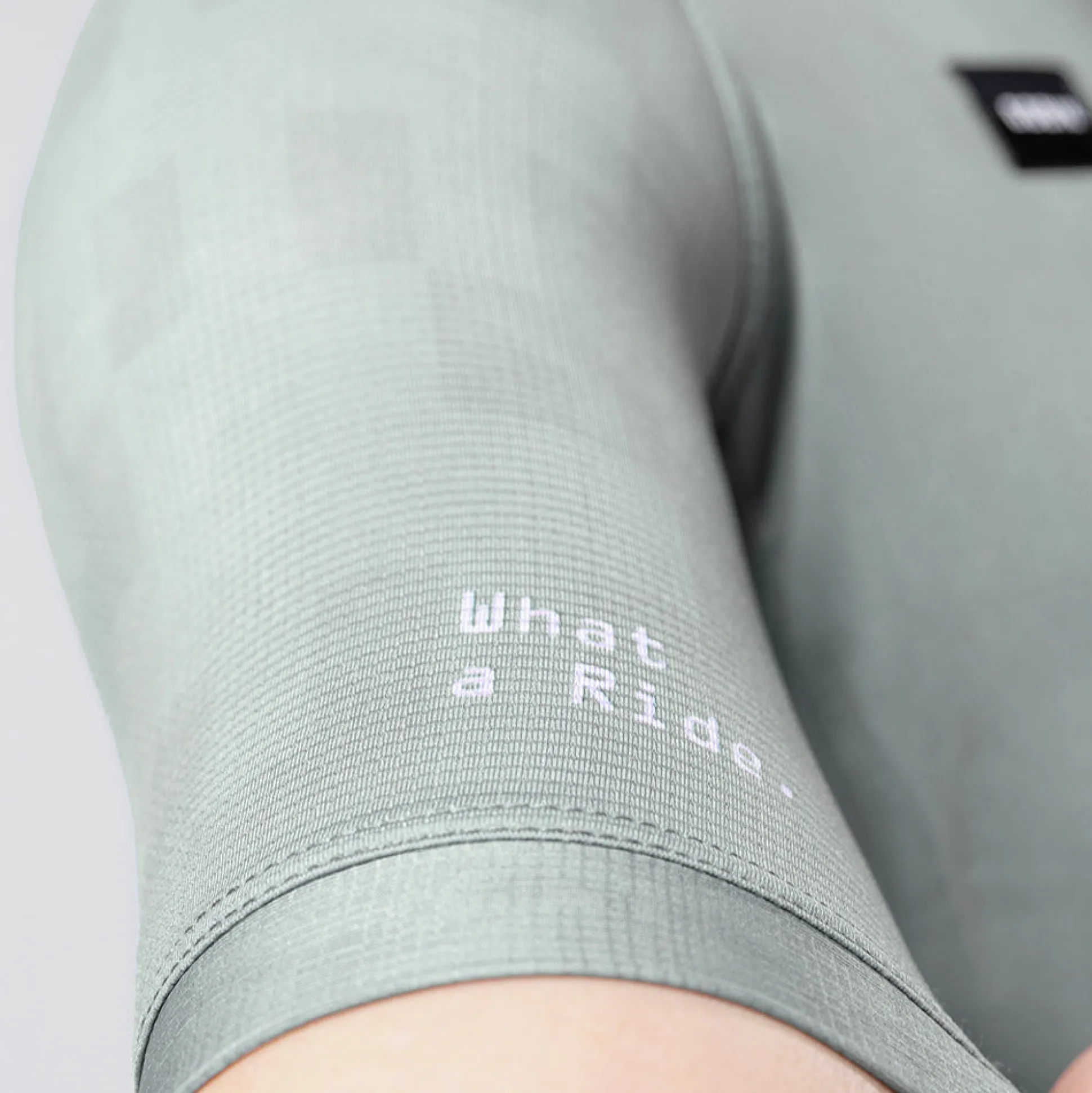 Maglia donna Gobik Stark Cedar Check - Verde