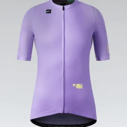 Maglia donna Gobik Stark Iris - Viola
