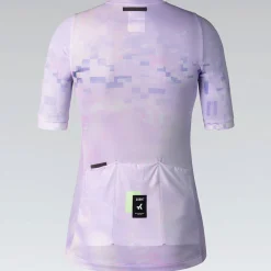 Maglia donna Gobik Stark Lilac - Viola