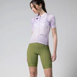 Maglia donna Gobik Stark Lilac - Viola