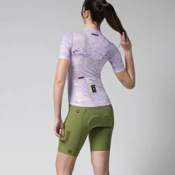 Maglia donna Gobik Stark Lilac - Viola