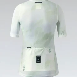 Maglia donna Gobik Stark - Verde