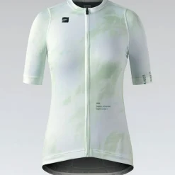 Maglia donna Gobik Stark - Verde