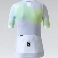 Maglia donna Gobik Stark Zinnia - Bianco