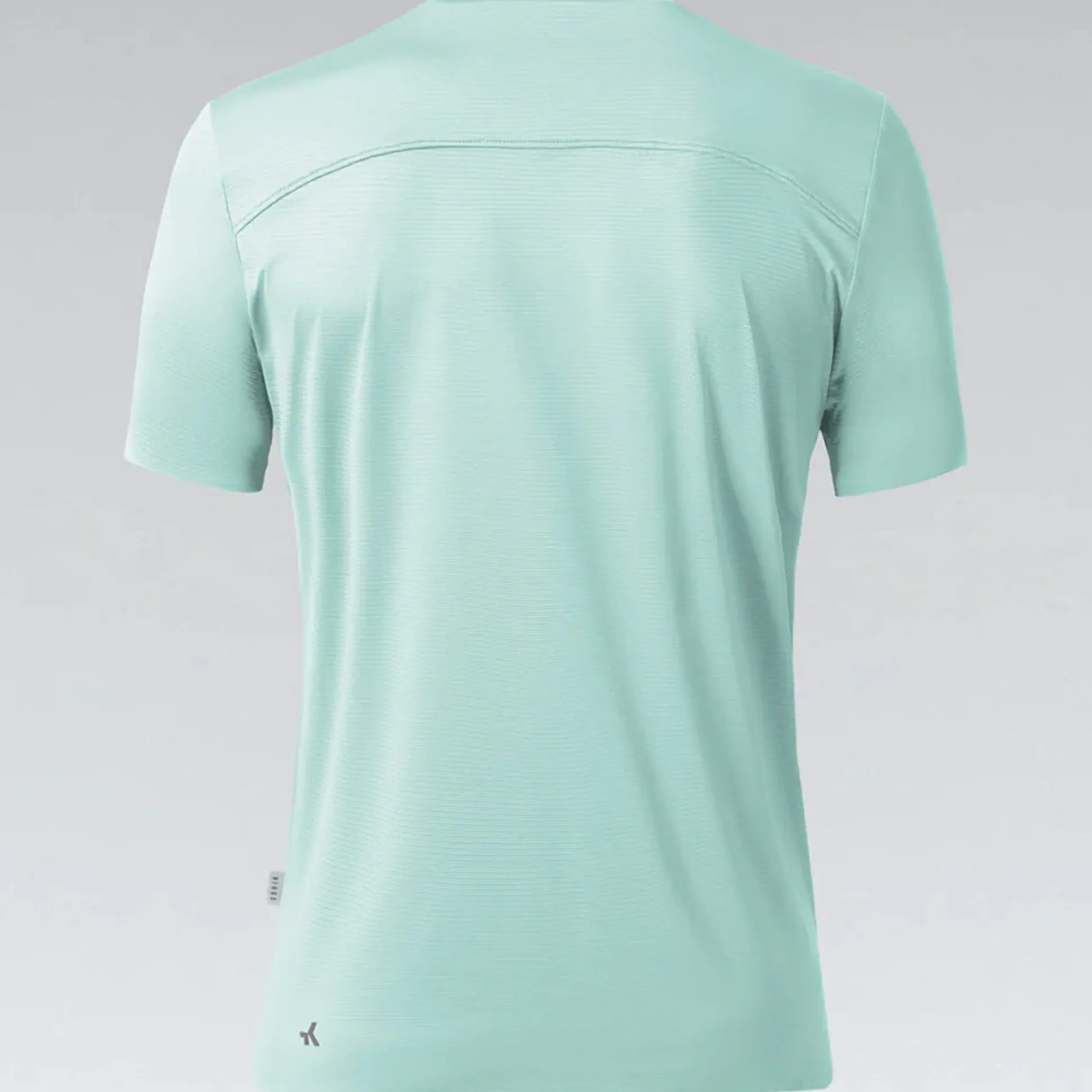 Maglia donna Gobik Tech Bay - Azzurro