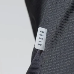 Maglia donna Gobik Tech Solid - Grigio