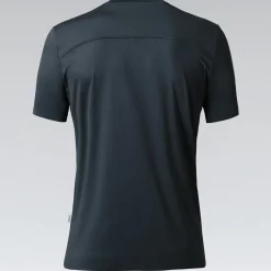 Maglia donna Gobik Tech Solid - Grigio