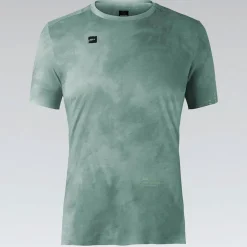 Maglia donna Gobik Tech Spruce - Verde
