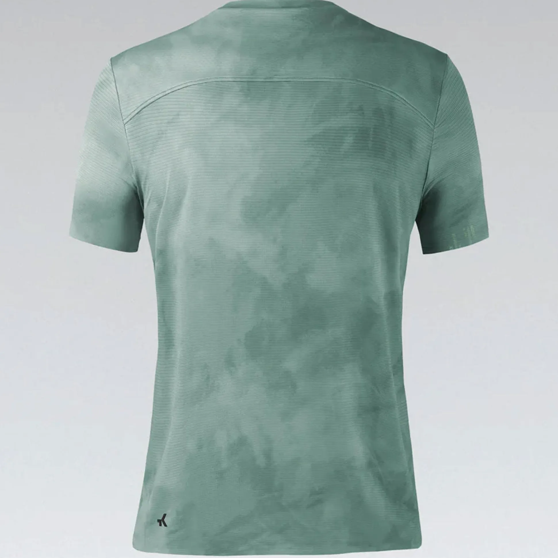 Maglia donna Gobik Tech Spruce - Verde