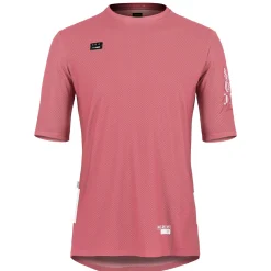 Maglia donna Gobik Terrain Rapture - Rosa