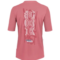 Maglia donna Gobik Terrain Rapture - Rosa